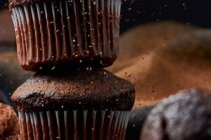 The Revenge Of The Muffin.